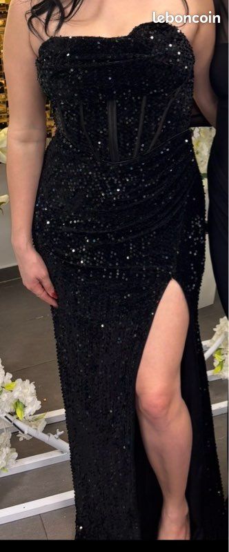Robe pour mariage (image 2)