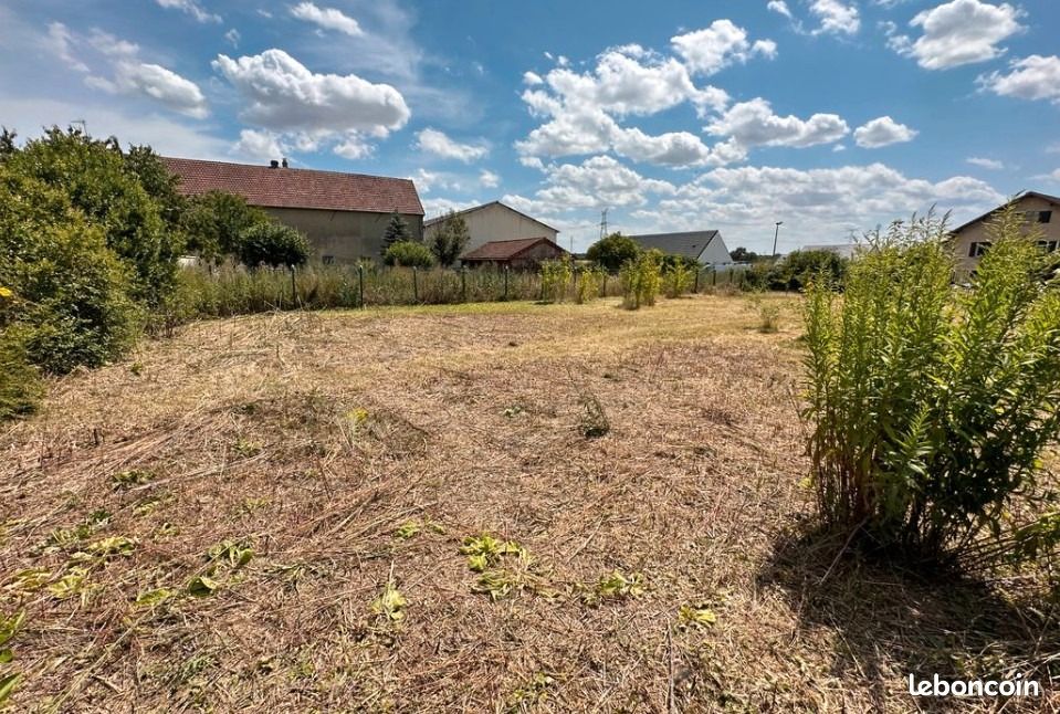 Terrain 355 m² Boissy Le Sec · à Boissy-le-Sec · 65 000 €