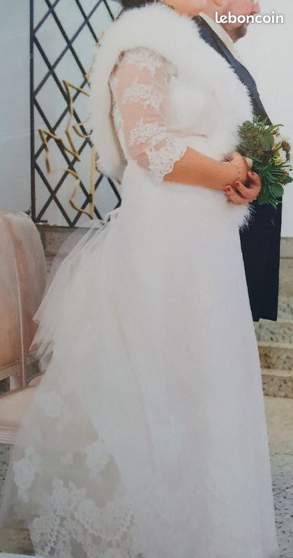Robe de mariée (image 6)