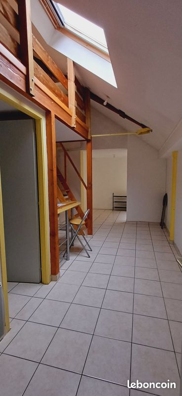 Appartement 1 pièce 26 m² · à Belfort · 26 m² · 385 €