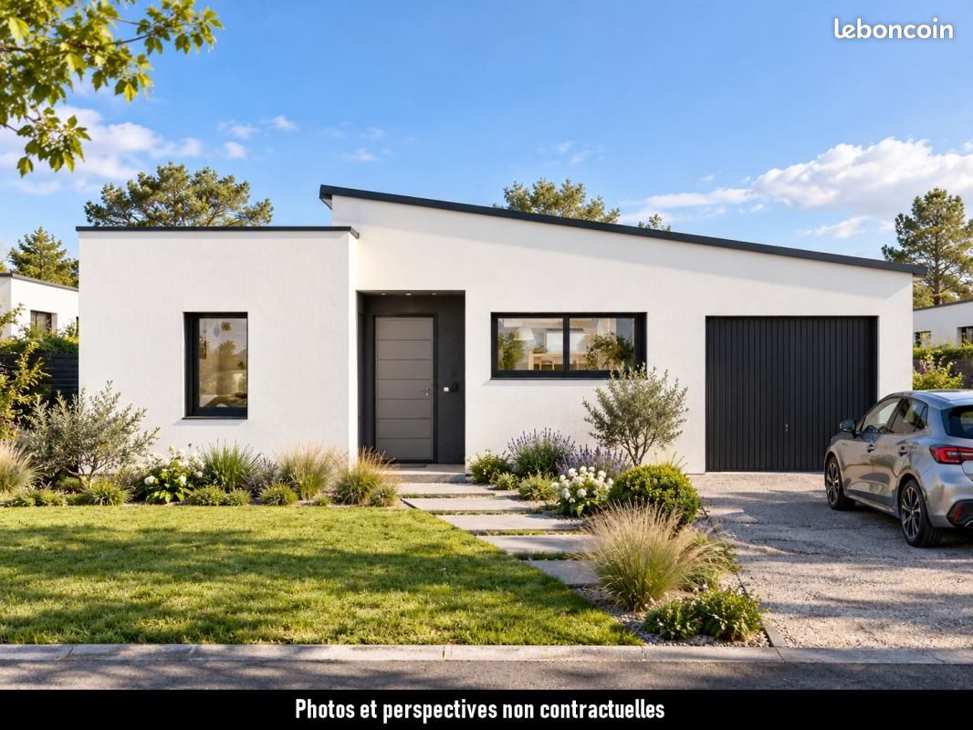 Maison 69 m² · à Bressuire · 69 m² · 181 915 €