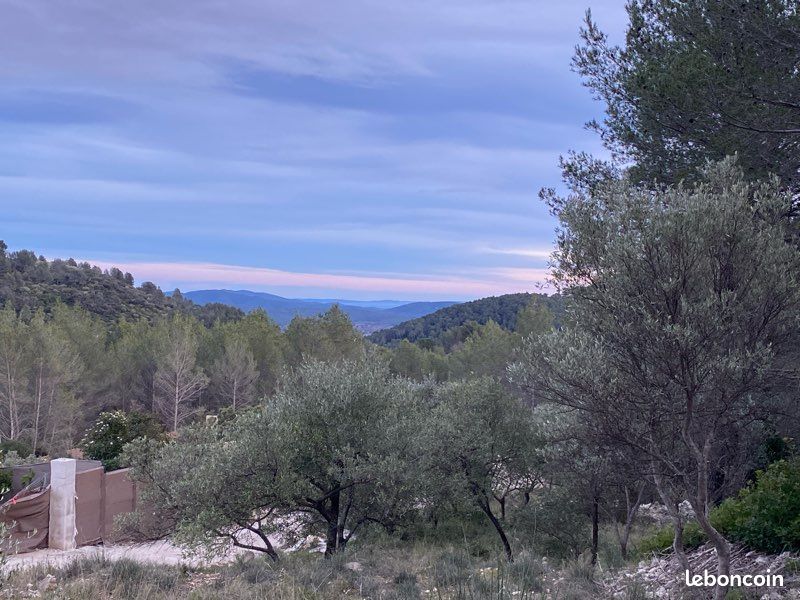 Vente de terrain non constructible (image 2)