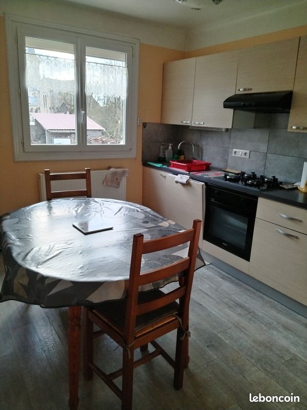Location gîte NAVILLY (image 1)