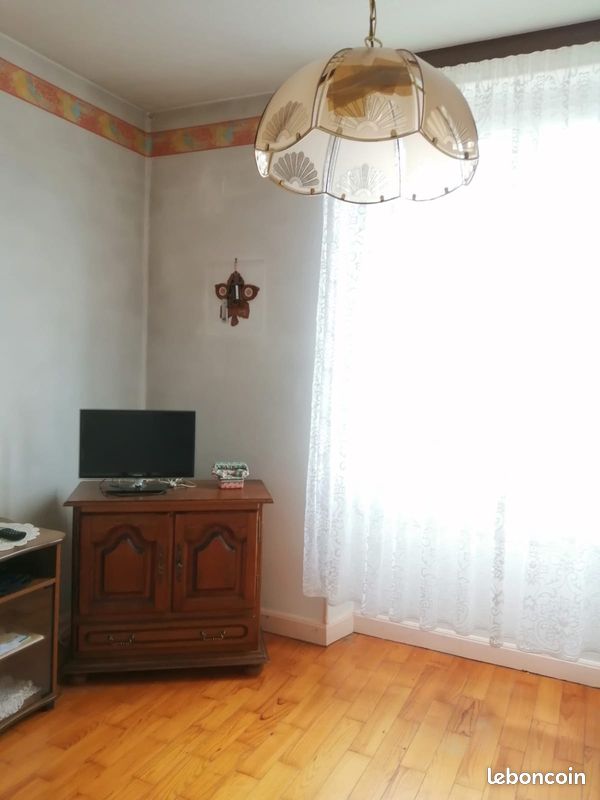Maison 4 pièces 83 m² · à Joeuf · 83 m² · 98 540 €