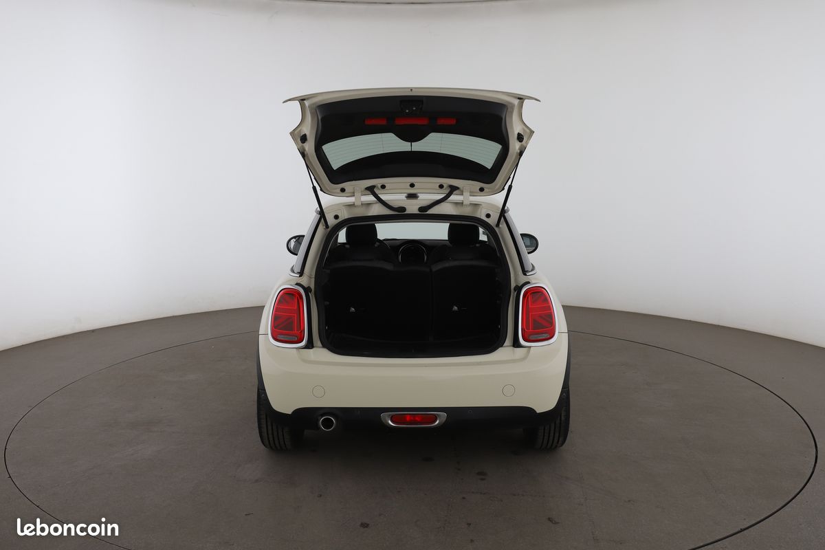 MINI Mini One Edition Greenwich DCT7 3P 102 ch (image 10)