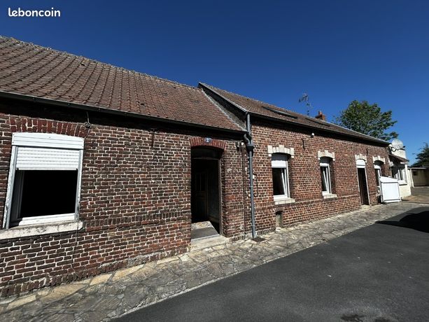 Maison 8 pièces 162 m²