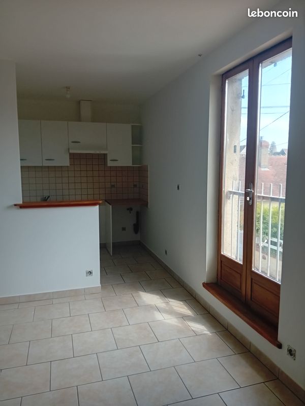 Appartement 3 pièces 47 m² · à Romorantin-Lanthenay · 47 m² · 515 €/mois