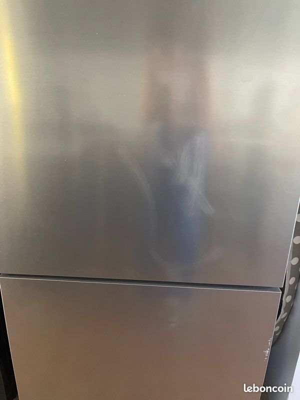 Frigo congélateur Thomson (image 4)