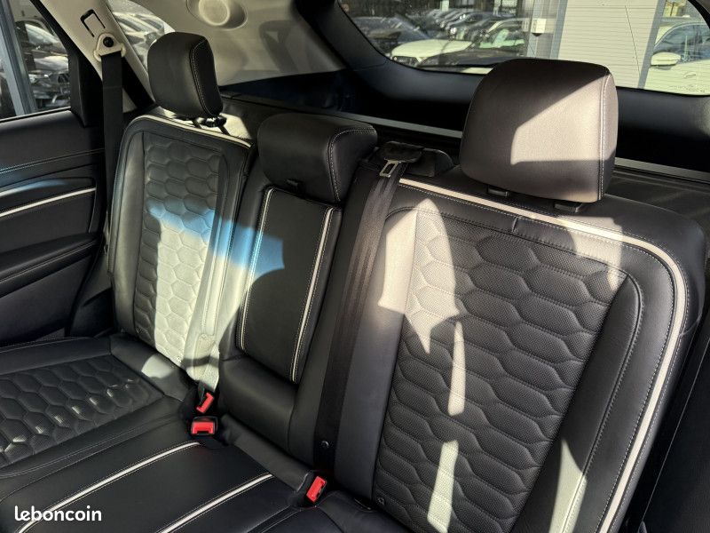 Ford EDGE 2.0 ECOBLUE 238CH VIGNALE ST-LINE I-AWD BVA8 (image 9)
