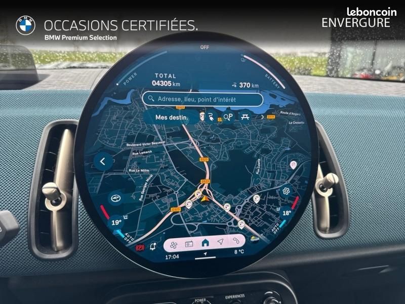 Mini Countryman E 204ch Favoured (image 11)