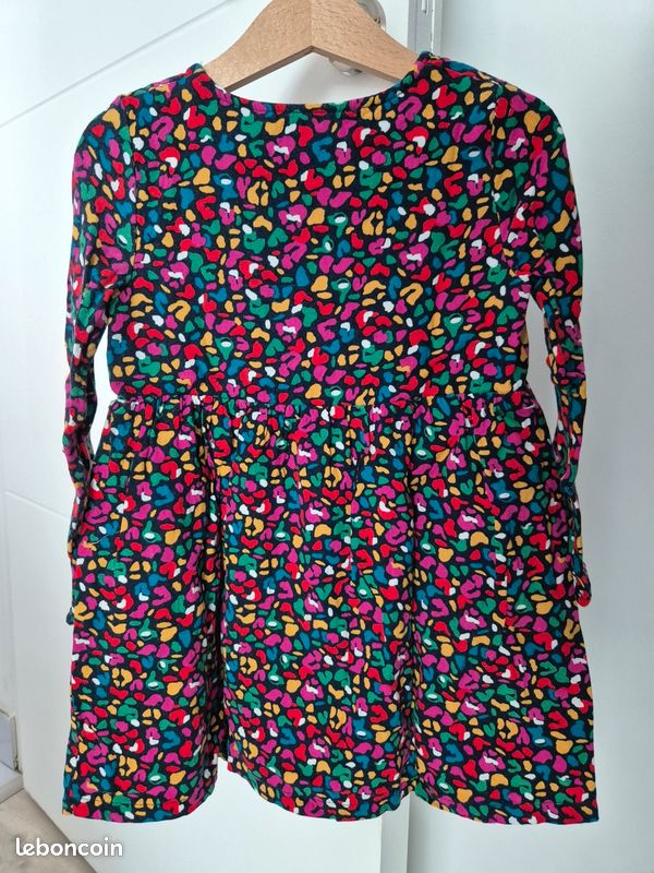 Lot vêtements fille 4 ans (image 13)