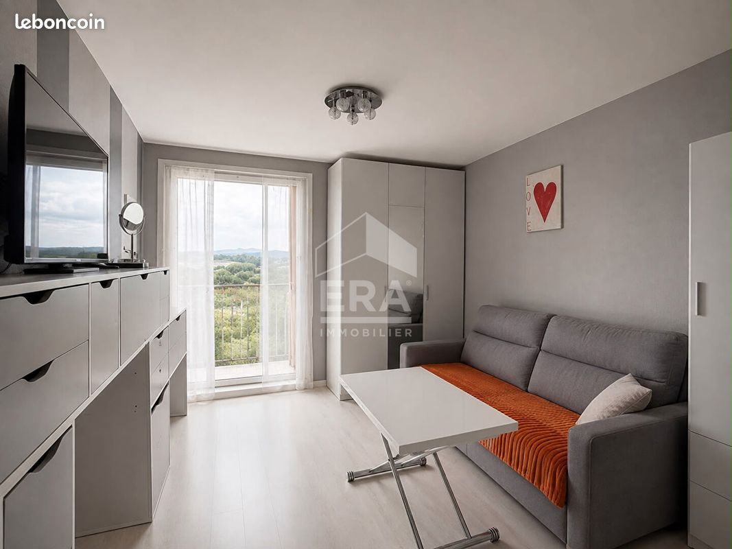 Appartement 1 pièce 18 m² · à Perpignan · 18 m² · 34 000 €