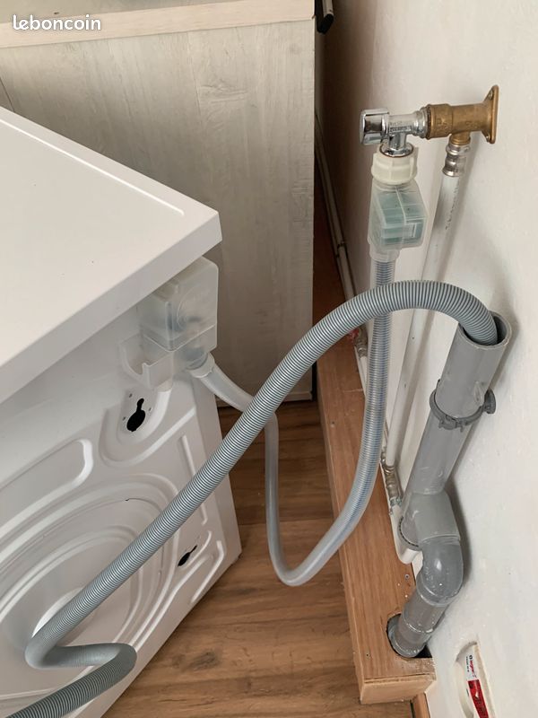 Lave linge (image 4)