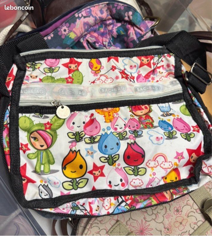 Sac pour enfant (image 3)