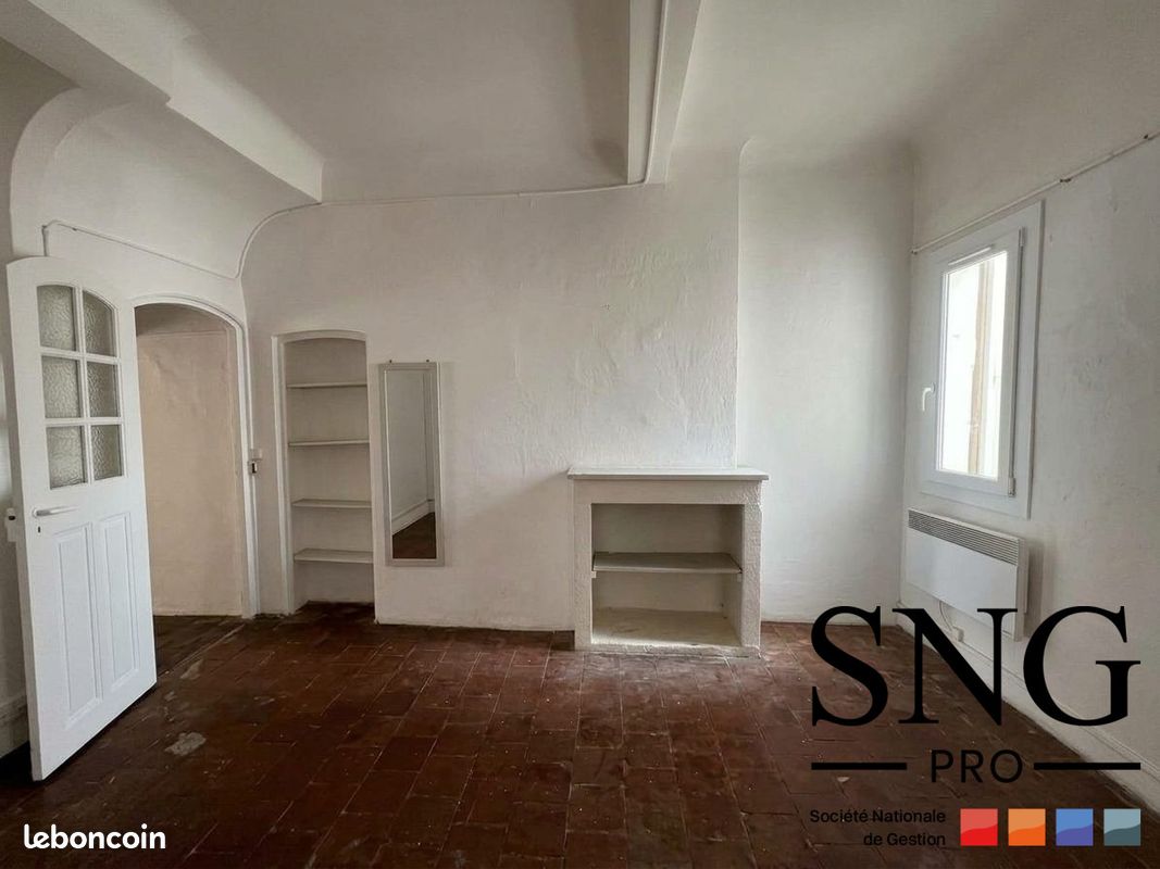 Appartement 2 pièces 53 m² · à Aix-en-Provence · 53 m² · 261 000 €
