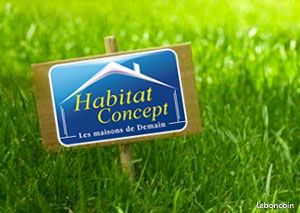 Terrain 1200 m² · à Bois-Guilbert · 50 000 €