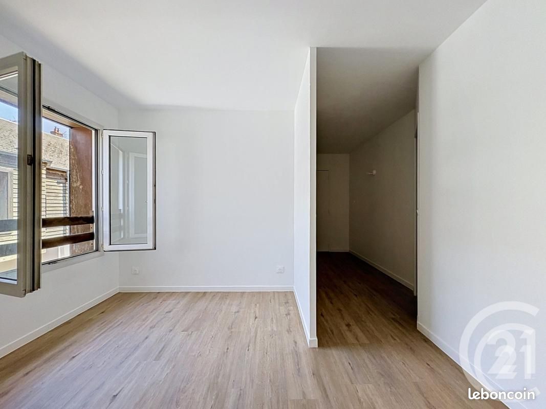Appartement 1 pièce 23 m² · à Rouen · 23 m² · 445 €/mois
