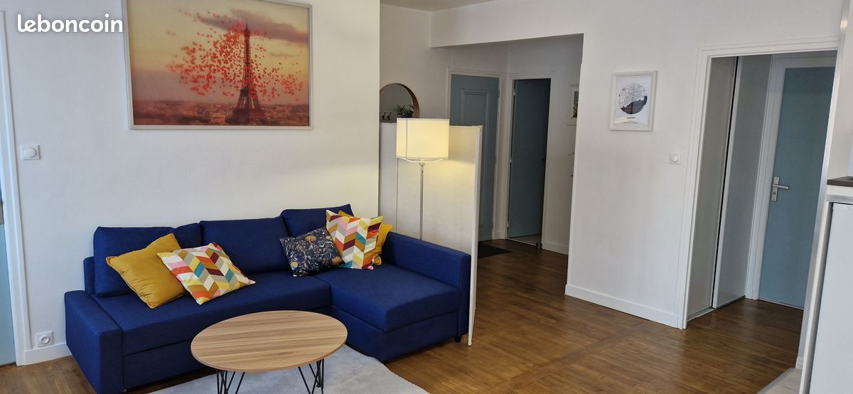 Appartement 3 pièces 70 m² · à Brest · 70 m² · 750 €/mois