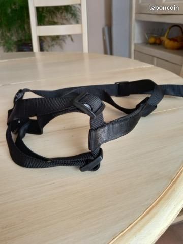 Harnais sangle réglable (image 2)