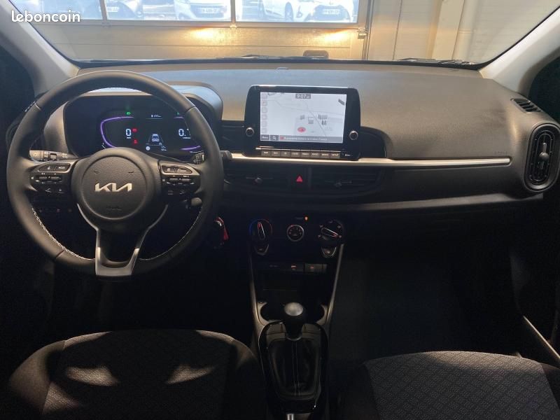Kia Picanto 1.0 GDi 68ch Active (image 14)