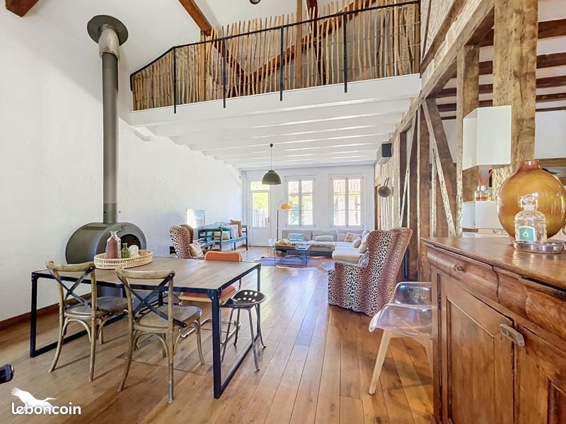 Maison 6 pièces 233 m² · à Lüe · 233 m² · 628 000 €