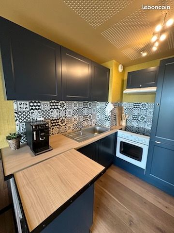 Appartement 1 pièce 27 m² · à Neufchâtel-Hardelot · 27 m² · 175 000 €