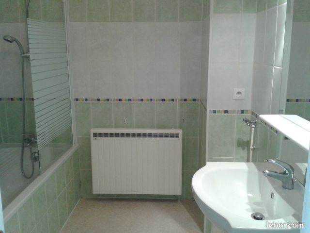 Beau T3 hyper centre Poitiers (image 3)