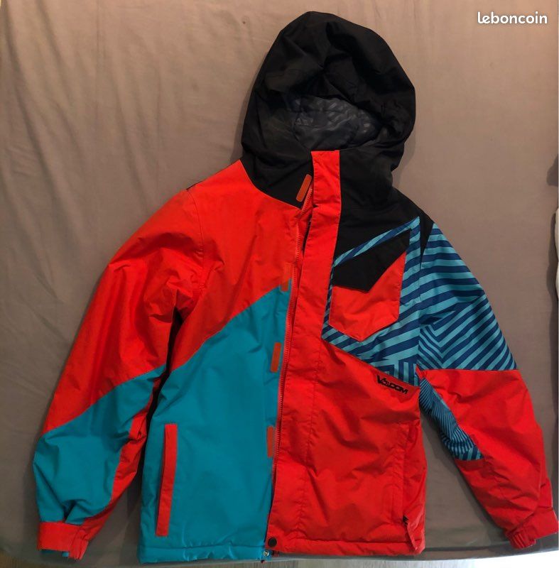 Veste de ski Volcom XL/TG (image 1)