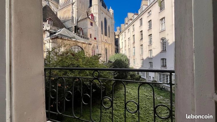 Appartement a louer paris-4e-arrondissement - 3 pièce(s) - 83 m2 - Surfyn