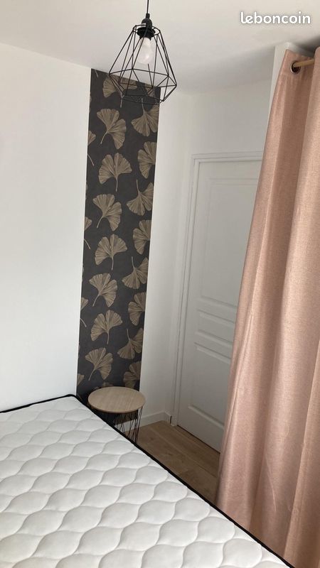 Appartement T2 meublé - Rouillé 86480 (image 3)