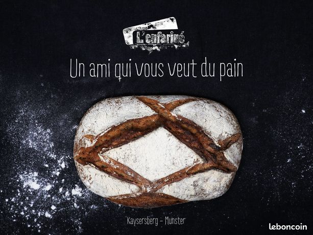 Commis de cuisine (H/F)