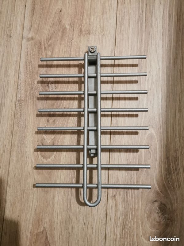 Porte cravate ikea komplement (image 1)
