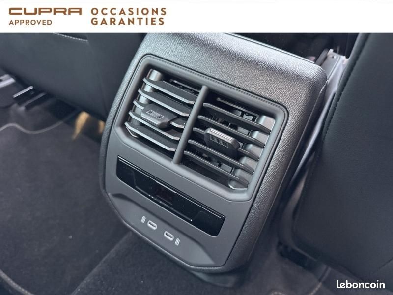 Cupra Formentor 1.5 eHybrid 204ch V DSG6 (image 21)