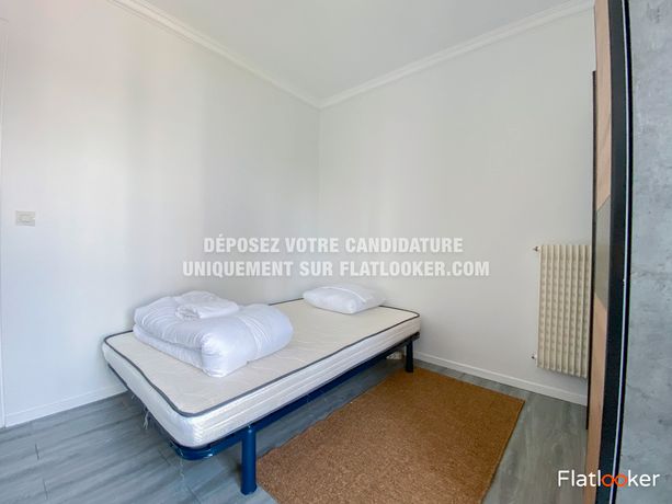 Appartement a louer antony - 5 pièce(s) - 9 m2 - Surfyn