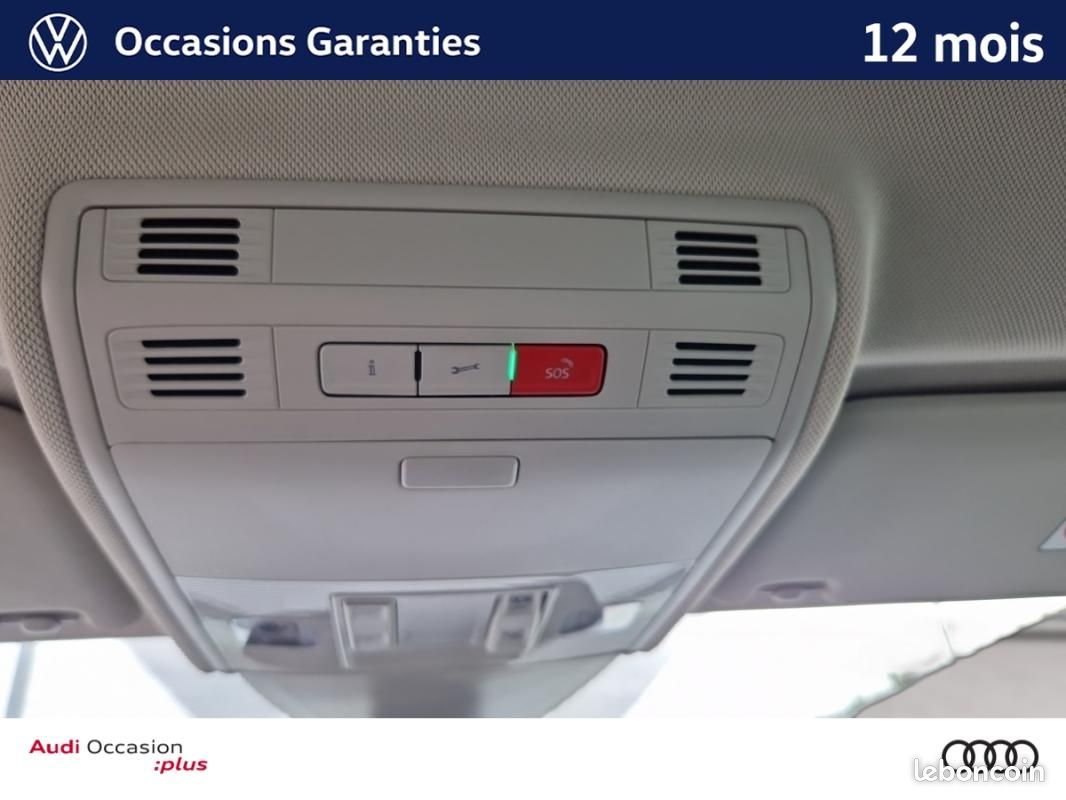 Volkswagen Taigo 1.0 TSI 110 BVM6 Life Plus 5p (image 20)
