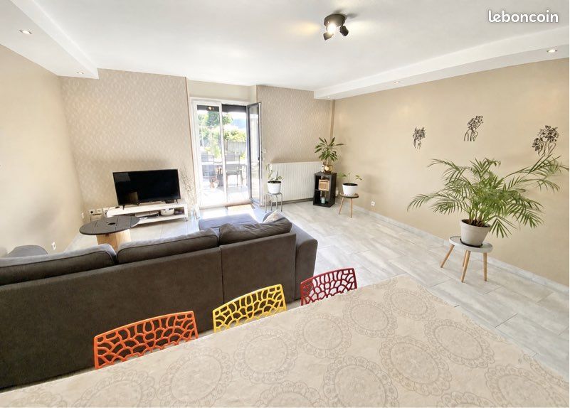 Maison 6 pièces (image 2)