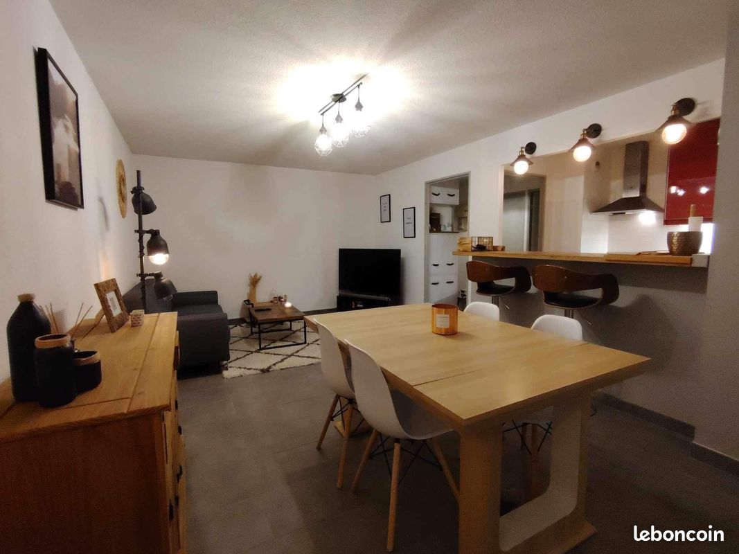 Appartement 2 pièces 50 m² · à Toulouse · 50 m² · 950 €/mois