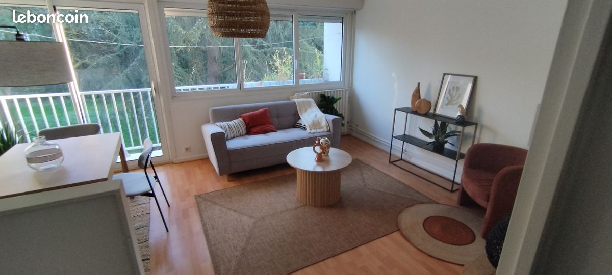 Appartement 4 pièces 67 m² · à Cenon · 67 m² · 152 000 €