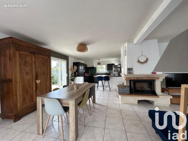 Propriété 5 pièces 110 m²