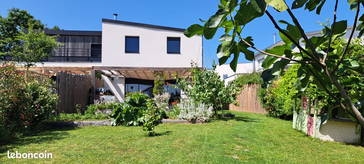 Maison 5 pièces 100 m² · à Treillières · 100 m² · 347 000 €