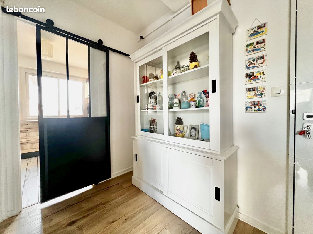 Appartement 4 pièces 88 m² - Limoges 87000 (image principale 4)