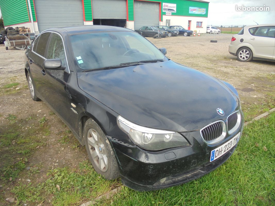 Toutes pièces 525d e60 (image 1)