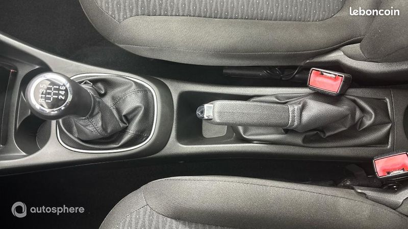 Opel Corsa 1.3 CDTI 95ch ecoFLEX Color Edition Start/Stop 5p (image 23)