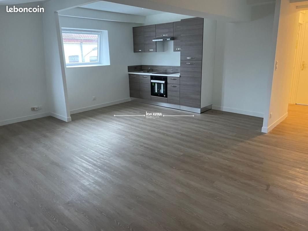 Appartement 3 pièces 72 m² · à Armentières · 72 m² · 770 €/mois