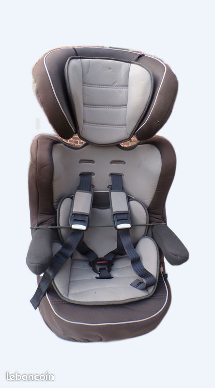 Siège bébé (image 1)