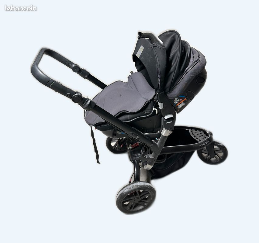 Poussette Trio Jane Matrix Poussette Jane Trider Roues Poussette