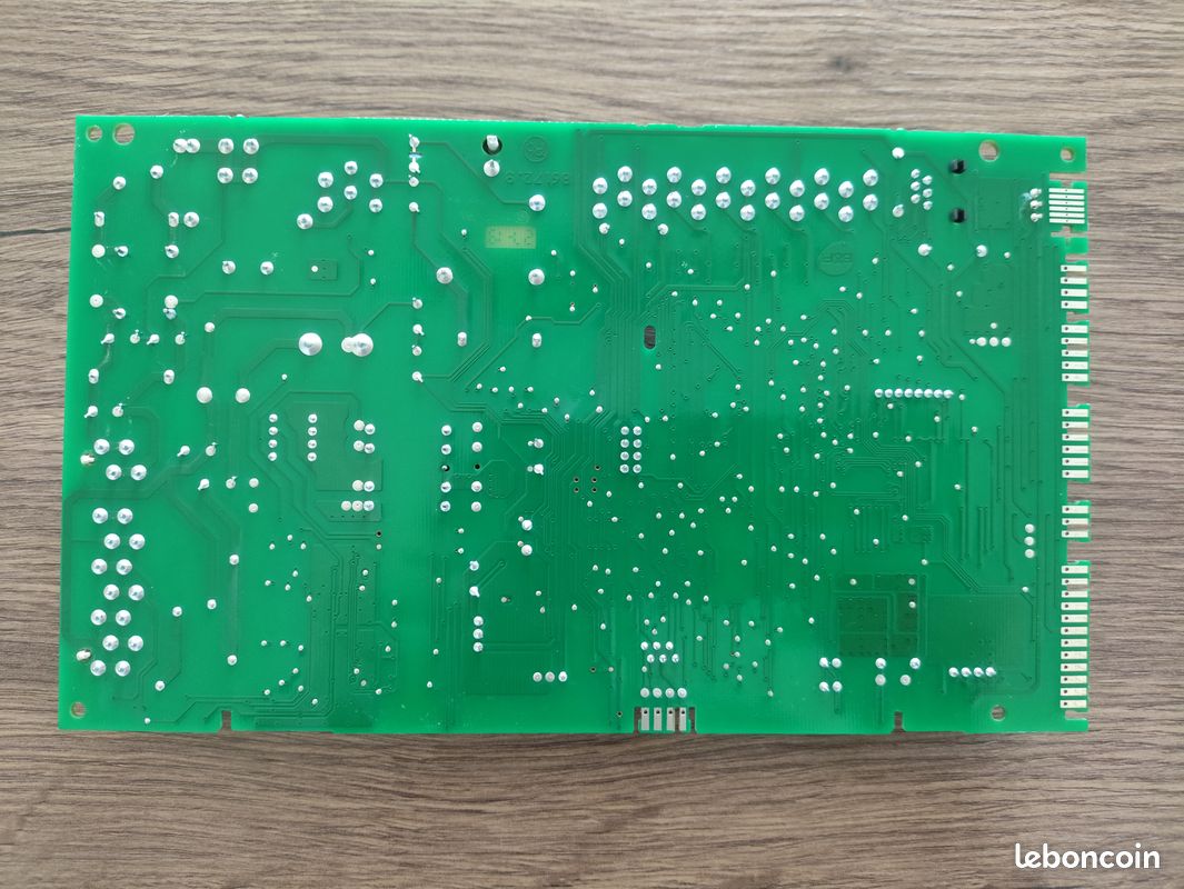 Carte chaffoteaux MTS65116545-05 (image 2)