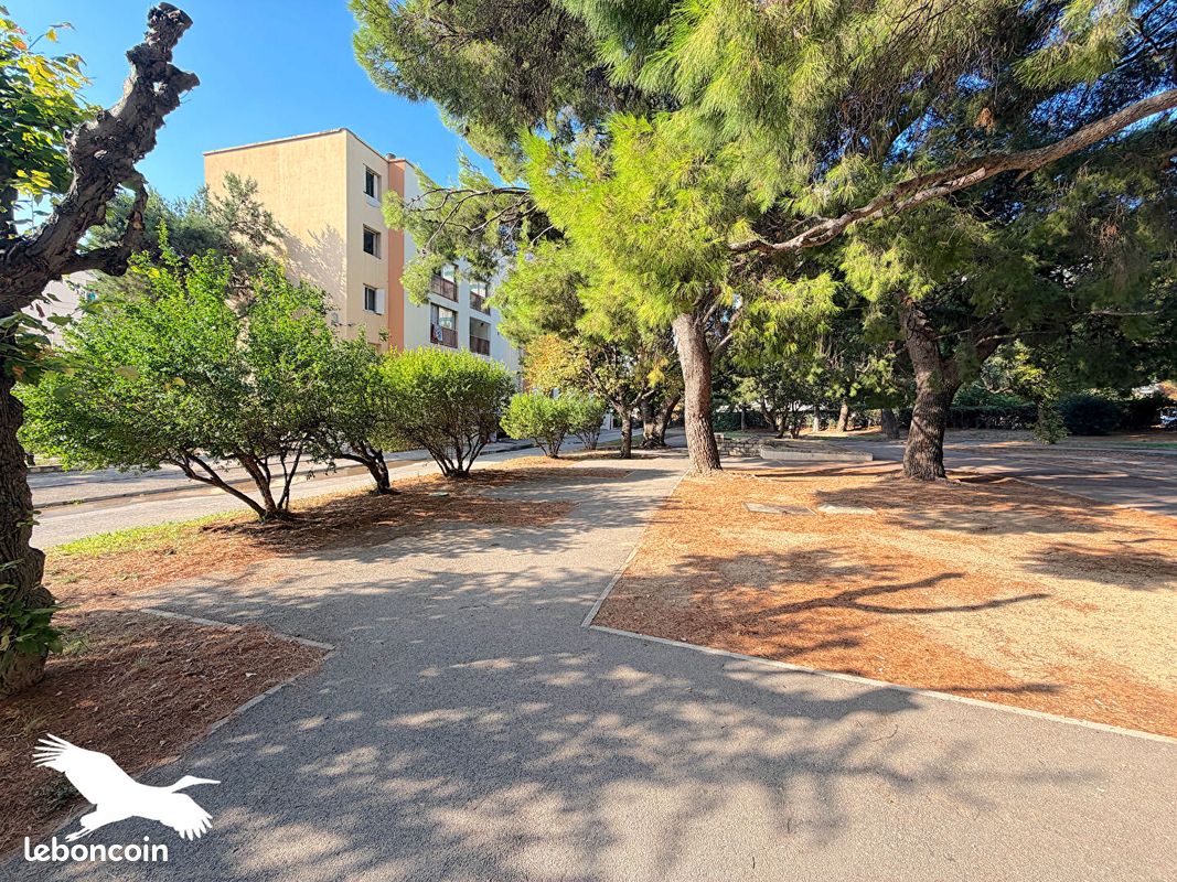 Appartement 3 pièces 53 m² · à Marseille · 53 m² · 103 000 €