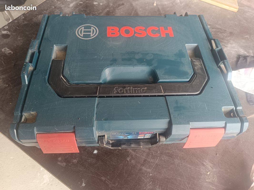 Perceuse visseuse Bosch Pro (image 5)