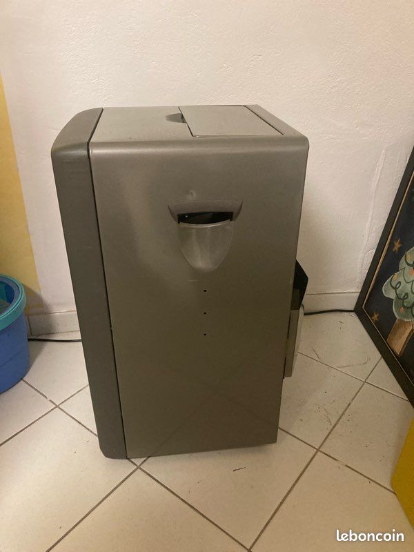 Poele à gaz (image 2)